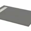 Receveur Résine SSD Gris RYO 90 X 140 Cm H4,5cm - Prix Net Livré Chez Vous -< 1 Receveur Résine SSD Gris RYO 90 X 140 Cm H4,5cm - Prix Net Livré Chez Vous -< -Accueil Salle De Bain Vente aqua080a