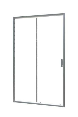 Paroi De Douche Coulissante NAPA 6mm 160 Cm Alu Chromé - Prix Net Livré Chez Vous - 3 Paroi De Douche Coulissante NAPA 6mm 160 Cm Alu Chromé - Prix Net Livré Chez Vous -