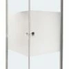 Paroi De Douche Angle Pivotante FRISCO 6mm 90 Cm Chromé - Prix Net Livré Chez Vous - -Accueil Salle De Bain Vente aqua113a