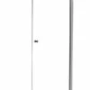 Paroi De Douche Pivotante FRISCO 6mm 90 Cm Chromé - Prix Net Livré Chez Vous - -Accueil Salle De Bain Vente aqua116a