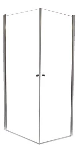 Paroi De Douche Accée D’angle FRISCO 6mm 90 X 90 Cm Chromé - Prix Net Livré Chez Vous - 3 Paroi De Douche Accée D’angle FRISCO 6mm 90 X 90 Cm Chromé - Prix Net Livré Chez Vous -