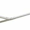Barre De Fixation Retour 90 Cm. En Inox. 1 Barre De Fixation Retour 90 Cm. En Inox. -Accueil Salle De Bain Vente aqua150a