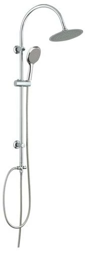 Colonne De Douche ZEKI éco, 3 Jets