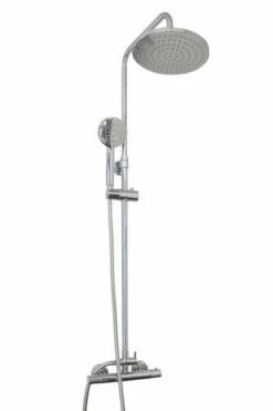 Colonne De Douche Come Thermostatique , 1 Jet économiseur D’eau