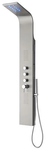 Colonnes Hydro Nissa Le Moderne Hydro - Prix Net Livré Chez Vous -