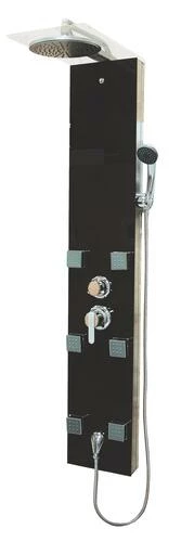 Colonnes Hydro Adria, Expérience Lumineuse - Prix Net Livré Chez Vous -