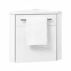 Lave Mains D’angle NINO Blanc Largeur 44 Cm à Suspendre - Prix Net Livré Chez Vous -<< 1 Lave Mains D’angle NINO Blanc Largeur 44 Cm à Suspendre - Prix Net Livré Chez Vous -<< -Accueil Salle De Bain Vente aqua210a
