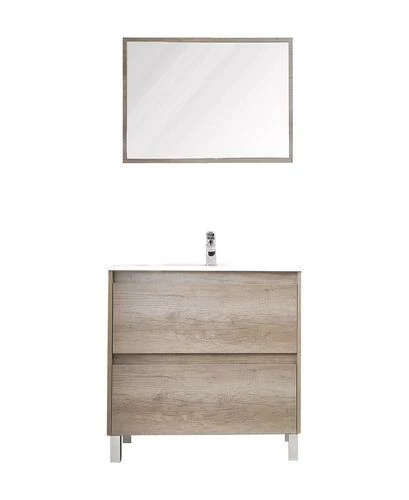 Meuble Lavabo DALHIA Chêne Largeur 80cm à Poser - Prix Net Livré Chez Vous -< 3 Meuble Lavabo DALHIA Chêne Largeur 80cm à Poser - Prix Net Livré Chez Vous -<