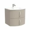 Meuble Lavabo FROLLO Cachemire Largeur 60cm à Suspendre 1 Meuble Lavabo FROLLO Cachemire Largeur 60cm à Suspendre -Accueil Salle De Bain Vente aqua239a