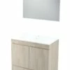 Meuble Lavabo LANCELO Crème Largeur 80cm à Poser - Prix Net Livré Chez Vous -< 2 Meuble Lavabo LANCELO Crème Largeur 80cm à Poser - Prix Net Livré Chez Vous -< -Accueil Salle De Bain Vente aqua267a