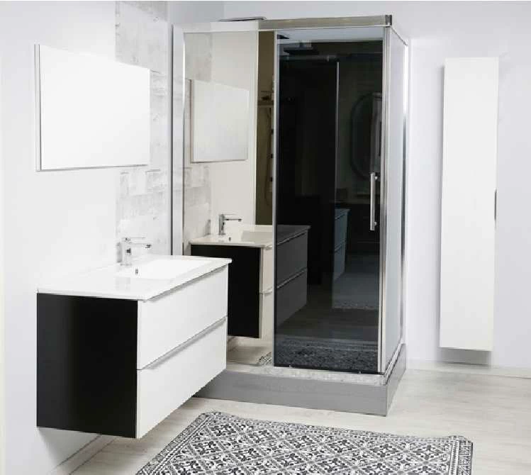 BLACK ’N WHITE 090CM< 3 BLACK ’N WHITE 090CM<