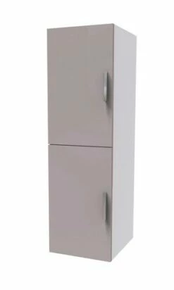 COLONNE LOVA LAQUE TAUPE FSC