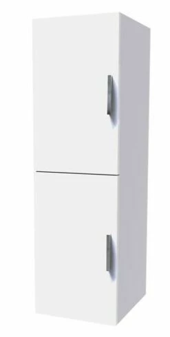 COLONNE LOVA LAQUE BLANC FSC