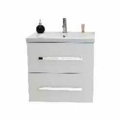 NUEVO 60 LAQUE BLANC<