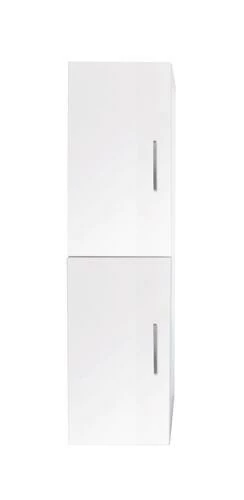 COL TANARO LAQUE 030CM BLANC