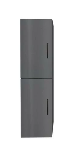 COL TANARO LAQUE 030CM GRIS