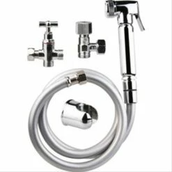 Pack Hygiène WC Sanitie-jet Confort - RIQUIER