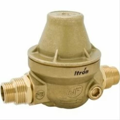 Réducteur De Pression Isobar +, Universel FF3/4’’(20/27)