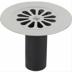 Grille ø 85, Avec Tube Pour Tasse à Collerette