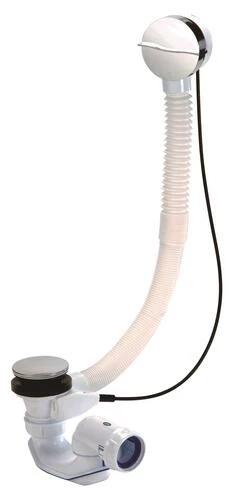 Vidage Automatique De Baignoire Easybain Wave