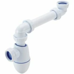 Siphon Lavabo Déporté Ø32