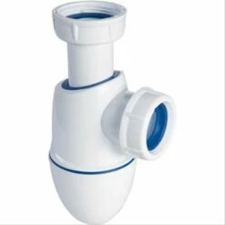 Siphon De Vidage Ø40mm De Lavabo Et Bidet Easyphon - NICOLL