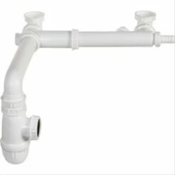 Vidage 2 Bacs, Gain De Place