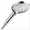 Douchette HansGrohe Raindance S120 Ecosmart Ø120mm 1 Douchette HansGrohe Raindance S120 Ecosmart Ø120mm -Accueil Salle De Bain Vente d160034a
