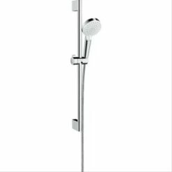 Ensemble De Douche HansGrohe Crometta 85 Green Ecosmart-Unica’Crometta