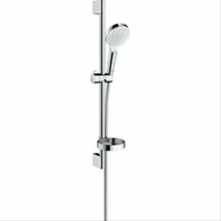 Ensemble De Douche HansGrohe Crometta 85 Vario-Unica’Crometta Avec Porte-savon
