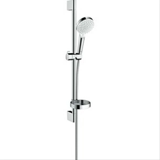 Ensemble De Douche HansGrohe Crometta 85 Vario-Unica’Crometta Avec Porte-savon 3 Ensemble De Douche HansGrohe Crometta 85 Vario-Unica’Crometta Avec Porte-savon