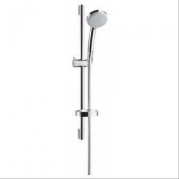 Ensemble De Douche HansGrohe Croma 100 Vario Ecosmart-Unica’C Ø100 3 Ensemble De Douche HansGrohe Croma 100 Vario Ecosmart-Unica’C Ø100