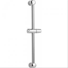 Barre De Douche Ø19 Tube Inox Chromé 3 Barre De Douche Ø19 Tube Inox Chromé