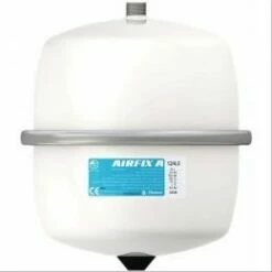 Vase D’expansion Sanitaire 12L H=334mm Ø286mm Flamco