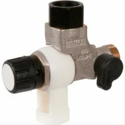 Groupe De Sécurité Reverso Comap 3/4’’ (20/27)