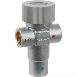 Mitigeur Thermostatique FF1/2’’ Mixcal 30 à 48°C 22L/h Max 90°C