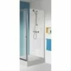 Paroi Fixe Largeur 780-790mm TYXO - LEDA 1 Paroi Fixe Largeur 780-790mm TYXO - LEDA -Accueil Salle De Bain Vente d194269a