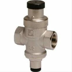 Réducteur De Pression FF1/2’’ Max 15 Bar 80°C