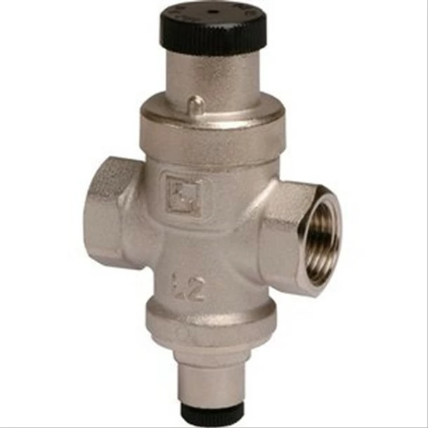 Réducteur De Pression FF3/4’’ Max 25 Bar 80°C 3 Réducteur De Pression FF3/4’’ Max 25 Bar 80°C