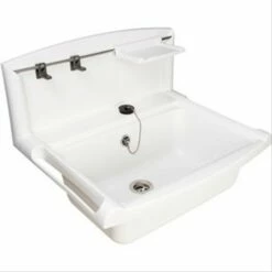 Poste D’eau Multifonction Nicoll Ref POSTOMB