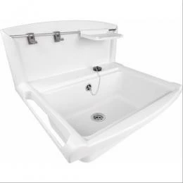 Grille Pour Le Poste D’eau Multifonction 3 Grille Pour Le Poste D’eau Multifonction