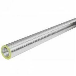 Conduit Semi Rigide Calorifugé 2m Diam 160 Pour Odyssés 2 270L