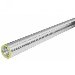 Conduit Semi Rigide Calorifugé 2m Diam 160 Pour Odyssés 2 270L 3 Conduit Semi Rigide Calorifugé 2m Diam 160 Pour Odyssés 2 270L