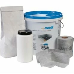 Kit D’étanchéité Fundo