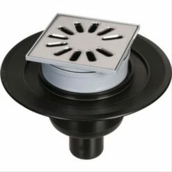 Bonde Verticale Pour Wedi Fundo