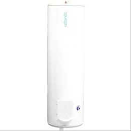 Chauffe-eau électrique Stéatite Magnésium Vertical Sur Socle 300 Litres Atlantic 3 Chauffe-eau électrique Stéatite Magnésium Vertical Sur Socle 300 Litres Atlantic
