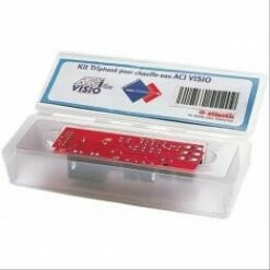 Kit Triphasé Pour Chauffe-eau Atlantic Zeneo Pour 150/200/250/300L