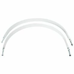 Kit De Cerclage Pour Chauffe-eau Atlantic Horizontal De 100 à 200L