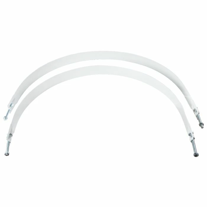 Kit De Cerclage Pour Chauffe-eau Atlantic Horizontal De 100 à 200L 3 Kit De Cerclage Pour Chauffe-eau Atlantic Horizontal De 100 à 200L