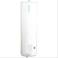 Chauffe-eau Vertical Sur Socle Stéatite Atlantic 250L